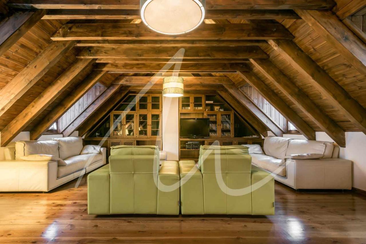 Casa Eth Gauec By Seamount Rentals Веля Екстериор снимка