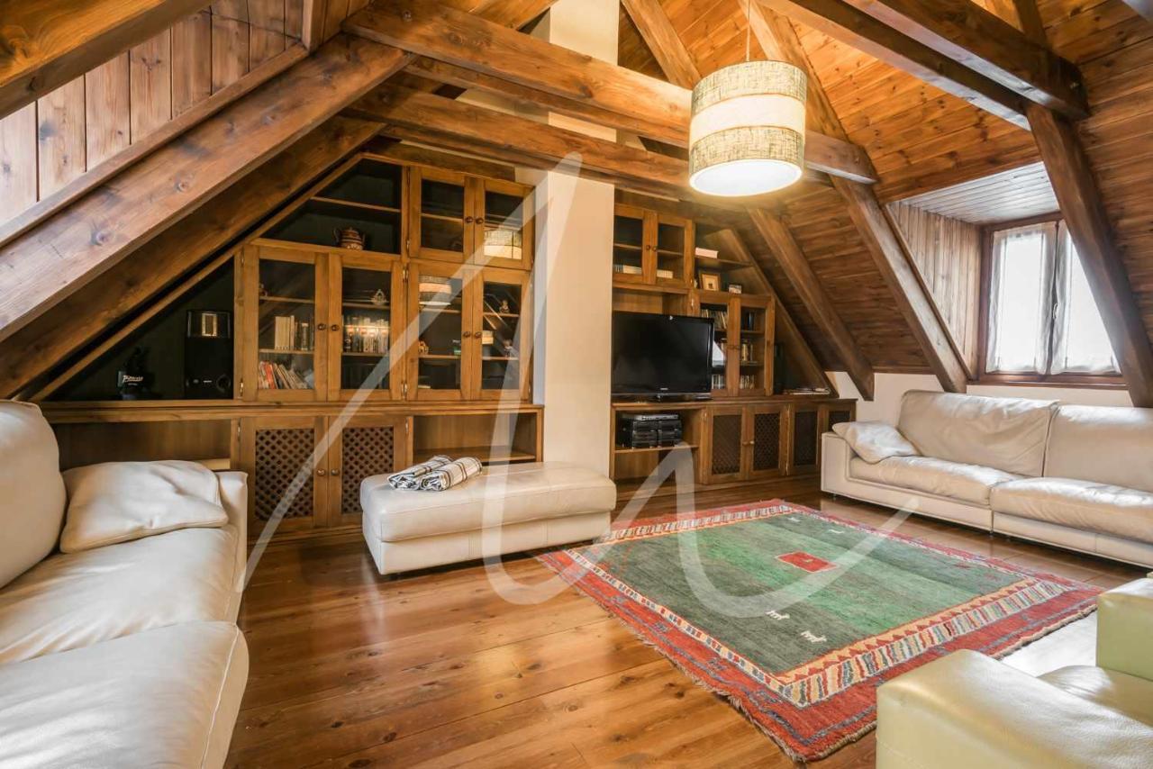 Casa Eth Gauec By Seamount Rentals Веля Екстериор снимка