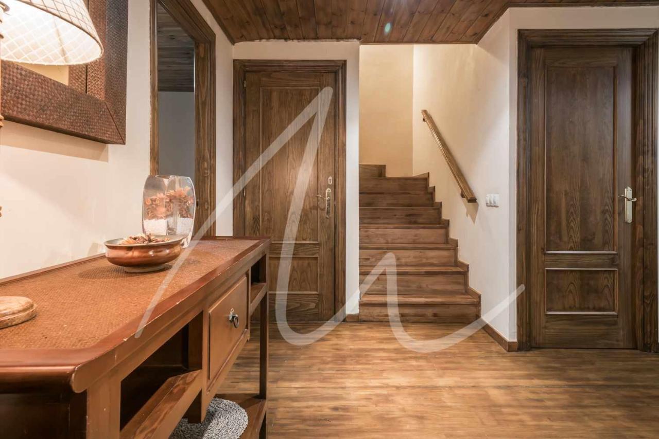 Casa Eth Gauec By Seamount Rentals Веля Екстериор снимка