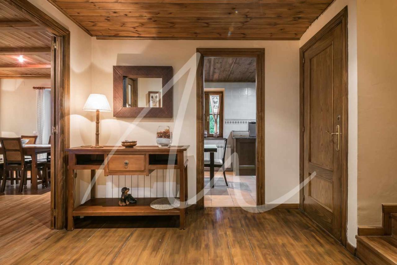 Casa Eth Gauec By Seamount Rentals Веля Екстериор снимка