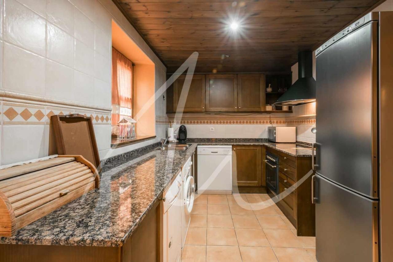 Casa Eth Gauec By Seamount Rentals Веля Екстериор снимка