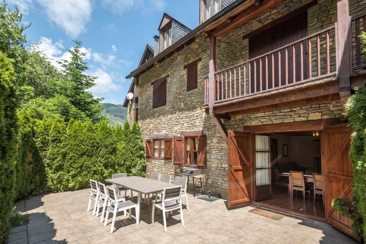 Casa Eth Gauec By Seamount Rentals Веля Екстериор снимка