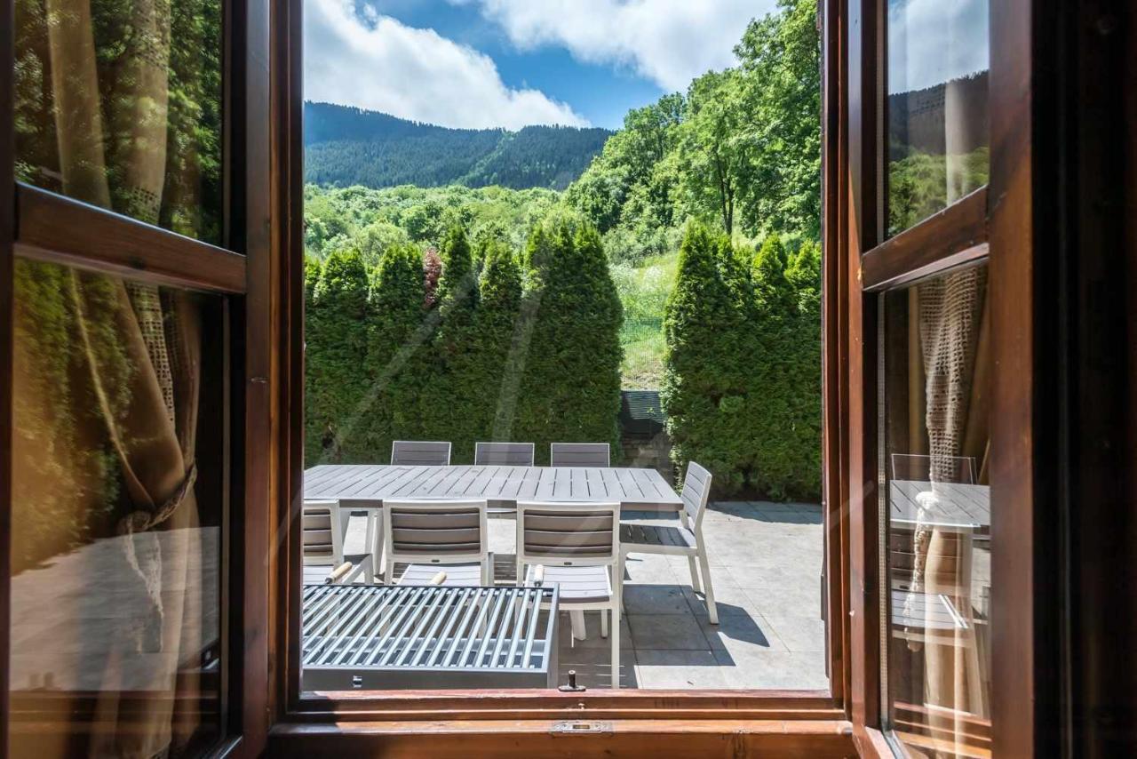 Casa Eth Gauec By Seamount Rentals Веля Екстериор снимка