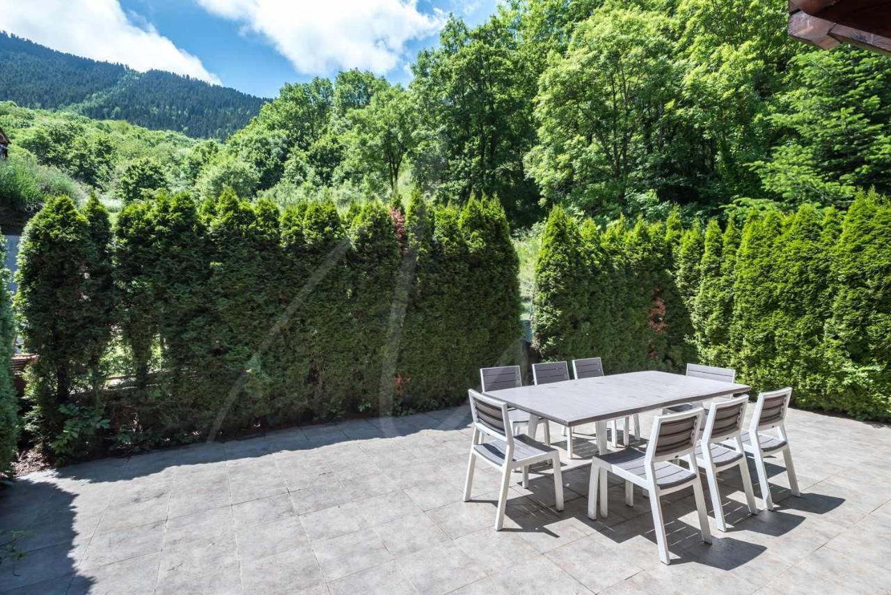 Casa Eth Gauec By Seamount Rentals Веля Екстериор снимка